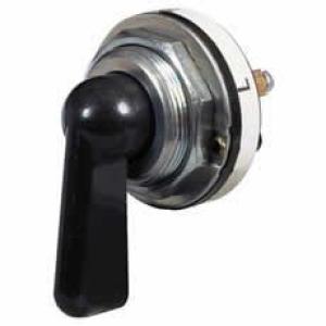 Indicator Switch or 3 Way Rotary Switch - 6A at 12V