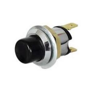 Lens Only Ribbed for Amber LED Beacon Reg 10 Range