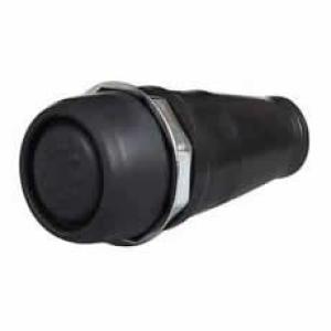 Splashproof Push Button Momentary On Switch - 12.5A at 12V