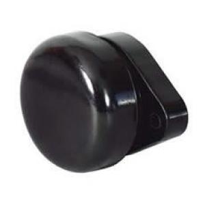 Momentary On Push Button Surface-Mounted Horn Switch - 5A at 12V