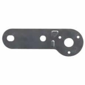 7 Pin Steel Trailer Socket Bracket