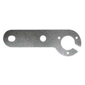 13 Pin Steel Trailer Socket Bracket