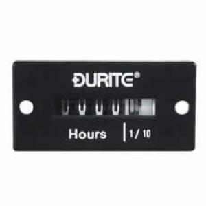 8-32V Hour Meter