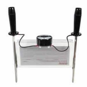 Nolten Discharge Battery Tester - 12V 250A