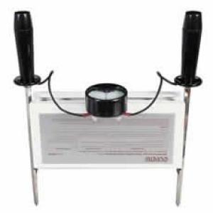 Nolten Heavy Duty Discharge Battery Tester - 12V 500A