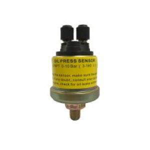 Marine Oil Pressure Sender Unit