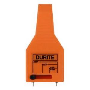 Combination Fuse Tester/Puller with LED Indicator