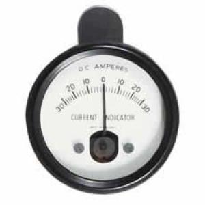 Clip-On Induction Ammeter 30-0-30A