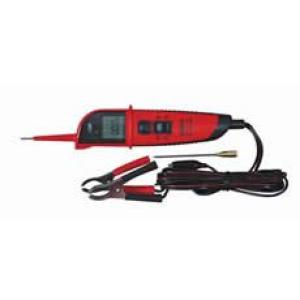 10-48VDC Energy Probe Tester