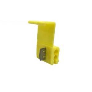 Cable Splice Connector Yellow