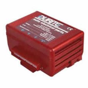 24V to 12V Voltage Converter - Non-Isolated 3A
