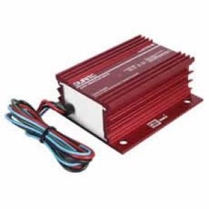 24V to 12V Voltage Converter - Isolated 5A