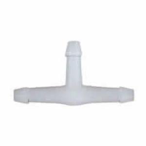 Plastic T-Piece Connector for Windscreen Washer Tubing