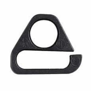 Plastic Clip for Securing 4mm Rubber Windscreen Washer Tubing