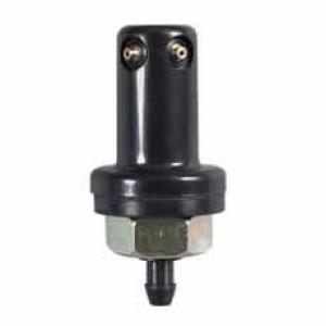 Tall Twin Individually-Adjustable Windscreen Washer Jet