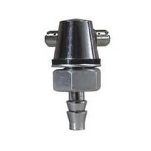 Twin Individually-Adjustable Windscreen Washer Jet