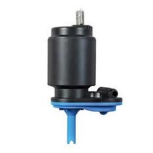 12V Pump for Fiat/VW/Vauxhall Type Windscreen Washer