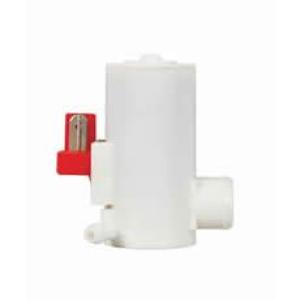 12V Pump for Ford/Volvo Type Windscreen Washer