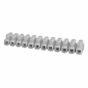 Nylon 12 x Connector Strip for 6mm² cable