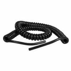 2.45m Retractable Cable - 6A
