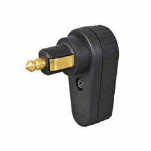 Angled DIN Plug - 16A