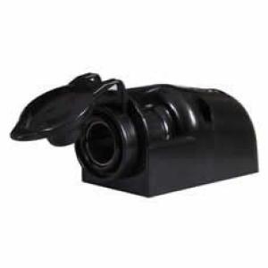 DIN Socket for Surface Mounting