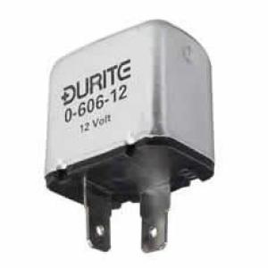 12V Popple Type Flasher Unit - 2 x 21W