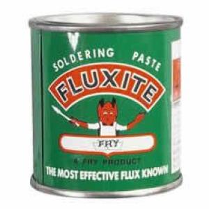 Fluxite Soldering Paste - 100G