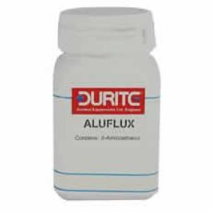 Aluflux Aluminium Soldering Flux - 150g