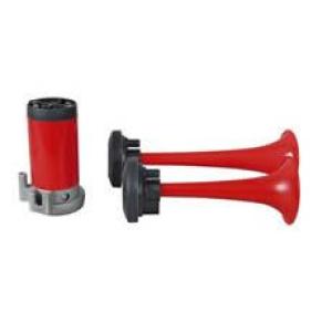 24V Twin-Tone Air Horns
