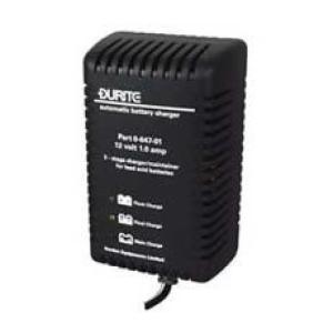 Automatic Battery Charger - 24V 1.5A