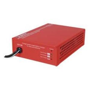 Automatic Battery Charger - 12V 10A