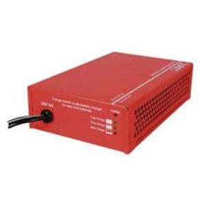 Automatic Battery Charger - 24V 5A