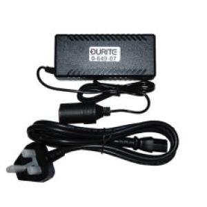 Durite Power Pack Converter - 230V to 12V DC