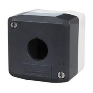 Push Button Housing - Single Hole