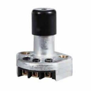 Foot-Operated Dip/Main Beam Change Over Switch