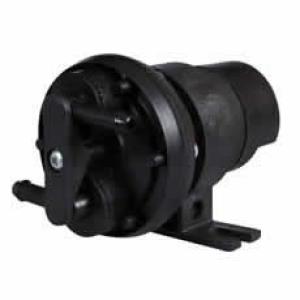24V Electronic Diaphragm Pressure Fuel Pump