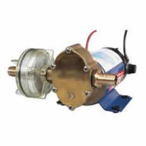 24V Liquid Transfer Pump - 26 Litre/ Minute