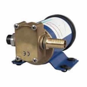 24V Oil Transfer Pump - 20-60 Litre/Hour