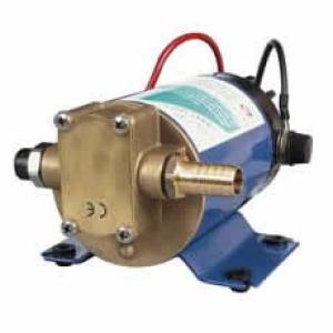 12V Oil Transfer Pump - 25-75 Litre/Hour