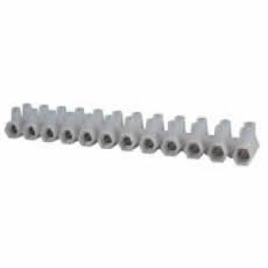 Nylon 12 x Connector Strip for 25mm² cable
