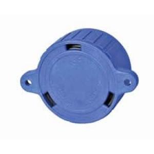 13 Pin Plug Holder/Centraliser - 12V