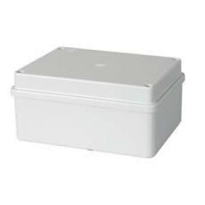 Universal Junction Box Protected to IP56 - 150 x 110 x 70mm
