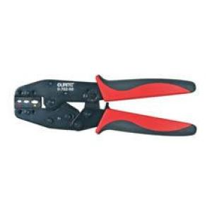 Ratchet Crimping Tool for Heat Shrink Terminals