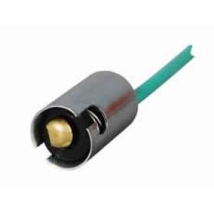 BA9s Bulbholder with Metal Body