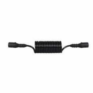 7 Core Retractable Hytrel Sheath Cable with 2 (N) Sockets - 3 Metre