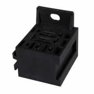 12V Mini Change Over Relay with Diode - 30/40A