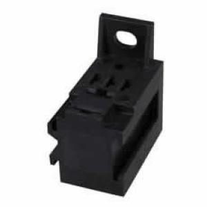 24V Mini Change Over Relay with Bracket - 10/20A
