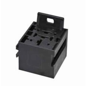 Bulkhead Socket for Controllers and Heavy Duty Relays