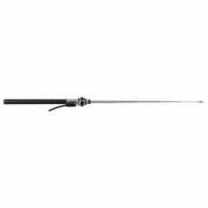 4 Section Locking Wing-Mounted Aerial